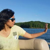 Seema Tekwani's photo