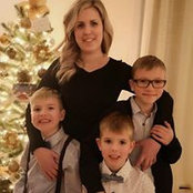 V-ronique Girard's photo