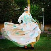 May Nasser's photo