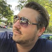 Bruno Langholm's photo