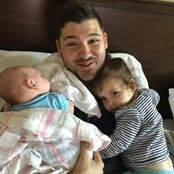 Adam Faragalli's photo