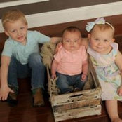 Ashleigh Carroll's photo