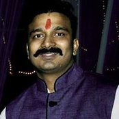 Vikas Sinha's photo