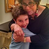Ellen Gabriel's photo