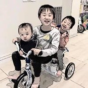 Photo de Grace Hsieh