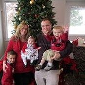 Carrie Ehresman Gray's photo
