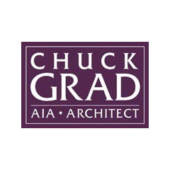 Chuck Grad, AIA-Architect, PC