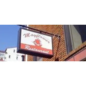 Mayflower Athens's photo
