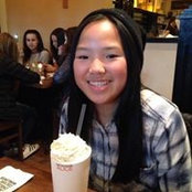 Rachel Luce's photo