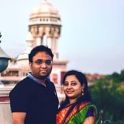 Praneeth Sukurus foto