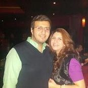 Karim Gad's photo