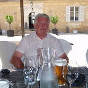 Nick Bodkins billede