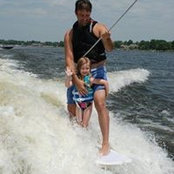 Tim Hamilton's photo