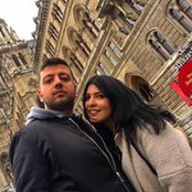 Gizem Şakar's photo