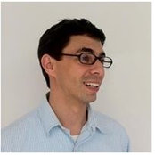 David Bloom's photo