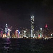 Michelle Tai's photo