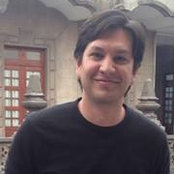 Roberto Bolio's photo