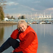 Sharon McRaes foto