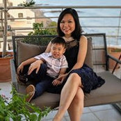 Jodie Peng's photo