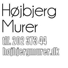 Højbjerg Murerforretning
