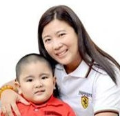 Sheila Mora's photo