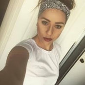 Grace McCallum's photo