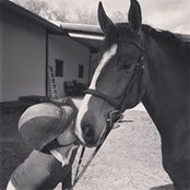 Gracey Hensley's photo