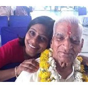 Rashmi Kothari's photo