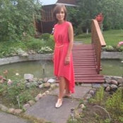 Elena Tsoy's photo
