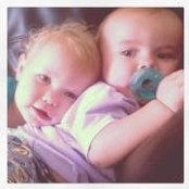 Foto von Sofi Stimpson
