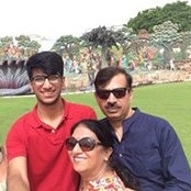 Foto von Rajendra Arora