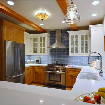 Sheridan Kitchen