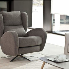 Swivel Chair