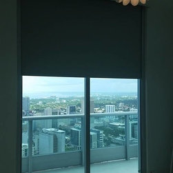 Roller Shades - Roller Shades