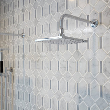 Thurmont Master Bath