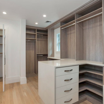 Next Level Luxuary Custom Build Residence in Flower Hill, NY