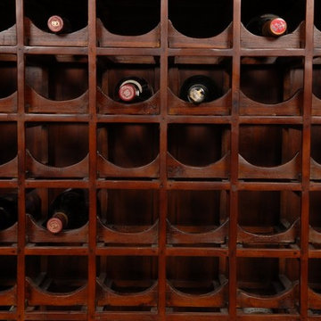 Wine Bars & Wine Racks