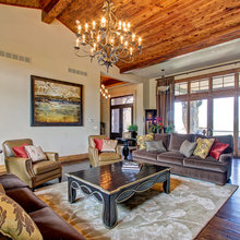 Living Room Ideas