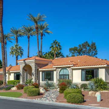 The Quist Residence