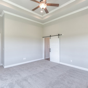 Eldorado Floorplan