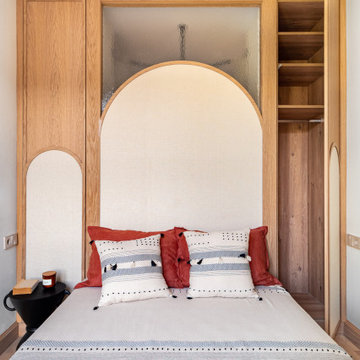 Indé by Noé Prades Studio