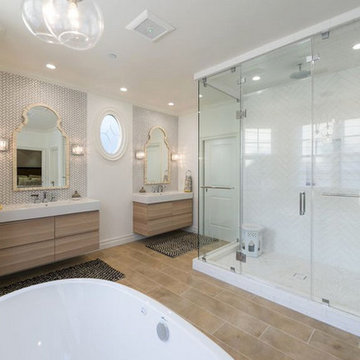 PACIFIC PALISADES NORTH