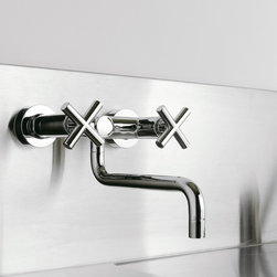 Robinetterie Design - Kitchen Taps
