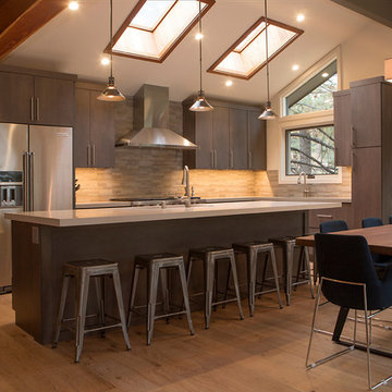 Kitchens