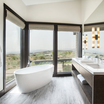Victory Ranch Mountain Retreat