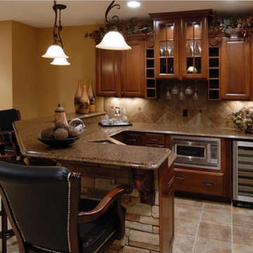 Former Builder Model Home