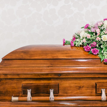 Fundy Funeral Home