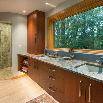 Kennett Square Bathroom