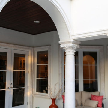 Royal Palm - Mediterranean Custom (2)