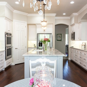 Traditional Home Renovation
